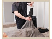 マイカ(myca)/専門家による本格整体