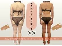 グラシアス サロン(GRACIAS SALON)
