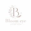 Ｂｌｏｏｍ ｅｙｅのお店ロゴ