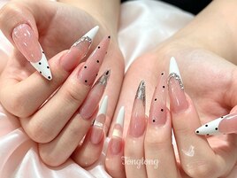 SNS大人気デザイン