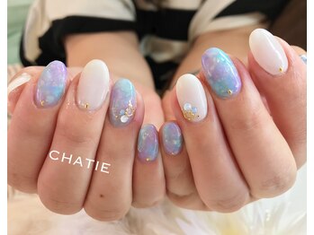 チャティー(CHATIE)/