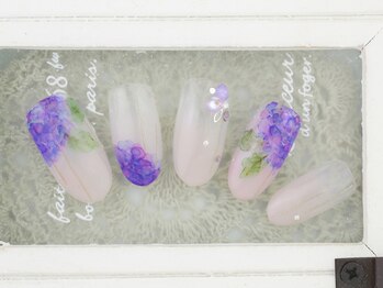 ラウレア(laule'a)/