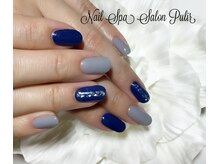 ネイルスパサロン プリール(Pulir)/