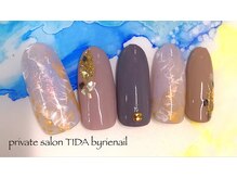 ティダ バイ リエネイル(TIDA by rienail)/TIDA correction