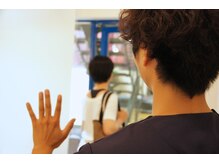 スタジオゼロ(studio0)/13)ご来店ありがとうございます