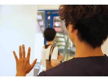 スタジオゼロ(studio0)/13)ご来店ありがとうございます