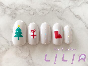 リリア(Lilia)/デザインコース