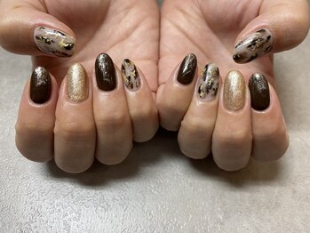 プラス デ ネイル(+ de nail)/ハンド☆おすすめ 7,150円