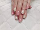 シェルネイル