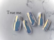 トゥルーミー(True me.)/120分アート￥9500コース