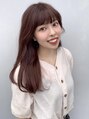 デイシー ネイルアンドアイラッシュ 新宿(deicy) shiho