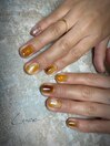 ニュアンスnail