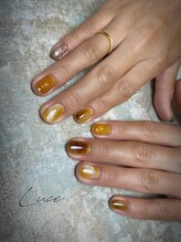 エイミー(eimy)/ニュアンスnail
