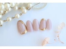 エヌスタイル(N-STYLE)/ハンド☆定額デザイン☆　¥9900