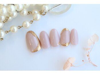 エヌスタイル(N-STYLE)/ハンド☆定額デザイン☆ ¥9900