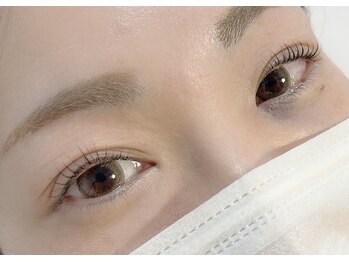 シェリー(Cheri)/ラッシュリフト/まつげパーマ