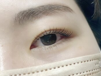 ロンド(Rond)/カールデザイン