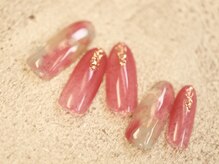 ドルチェネイル(Dolce.Nail)/＊..:.* Dolceコース*..＊.:*