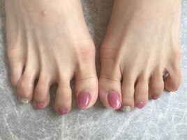 フットワンカラー