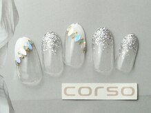 コルソケーツー 梅田茶屋町(corso k-two)/2022夏サンプル29