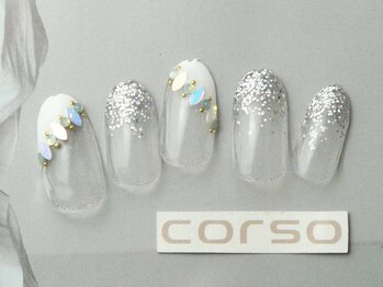 コルソケーツー 梅田茶屋町(corso k-two)/2022夏サンプル29