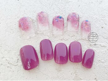 十色 麻布十番店(AZABUJUBAN)/