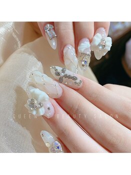 クイーンズビューティーサロン 歌舞伎町店(Queen's beauty salon)/