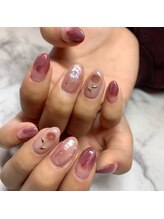 スターネイル(Star Nail)/定額デザイン
