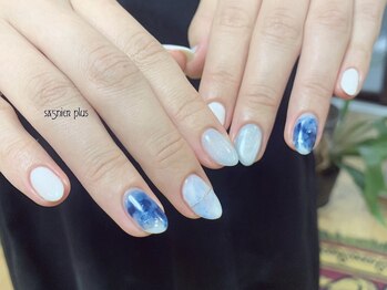 サニエプラス(Sagnier+)/VV