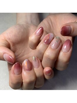 サロンド ボヌール(salon de bonheur)/