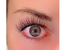 リトルツリー(little tree)/フラットラッシュ