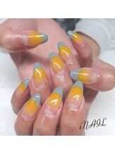 アイネイル(iNAIL)/