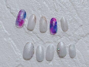 定額アートコース