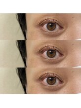 ノイ(Noi)/束感まつ毛パーマ