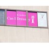 キャンアイドレッシー 練馬店(Can I Dressy)のお店ロゴ
