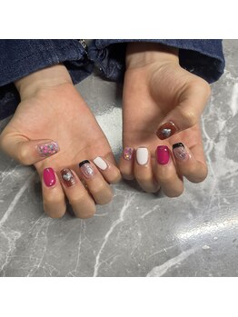 ナトゥラーレ(Naturale)/