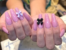 １１月　スカルプ☆