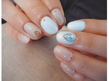 カディア(CADIA)/シーズンネイル