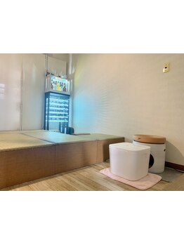 アロマで癒されたい