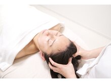 ポーラ AMI店(POLA)/お疲れさまでした（ヘッドケア）