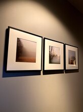 ラ ヒール 薬院店/店内の雰囲気