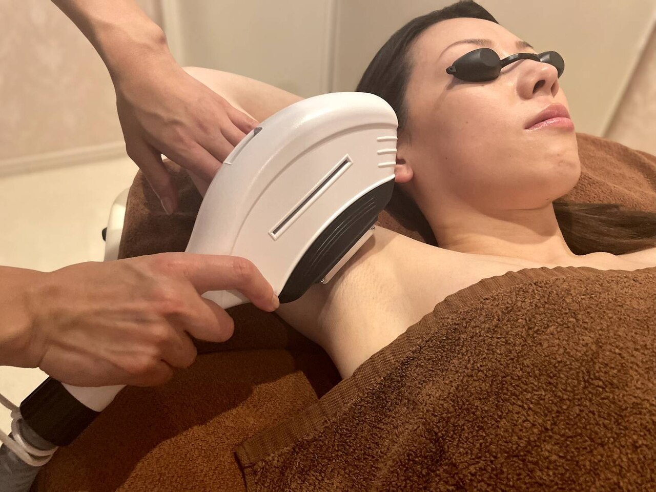 コラーゲンマシン 皆さんこんばんは🌇 FIT365ダイエー舞子です🎶 今回は