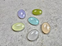 アールラッシュ アンド アールネイル(Rlash & r.nail PRODUCED BYα)/ハンド・ワンカラー