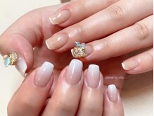 アトリエ ラビータ(atelier la vita)/ベイビーブーマー