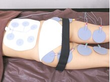 リラエス(Rela S)/EMS◇ハイパーウェーブ引き締め