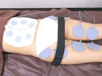 リラエス(Rela S)/EMS◇ハイパーウェーブ引き締め