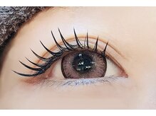 アイラッシュ マルヴァ 姶良イオン店(Eye Lash Malva)/ワンホン180本