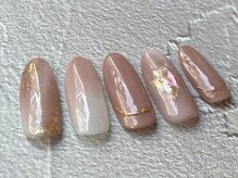 リルネイル(Lil Nail)の雰囲気（◇Design Collection 7980◇）