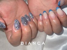 ビアンカ 川越西口店(Bianca)/新規 ￥6500～ / R ￥7500～