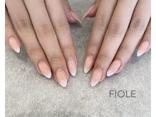 フィオル(FIOLE)/ベイビーブーマー♪